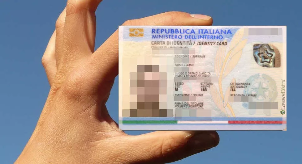 Interruzione Temporanea nell'Emissione delle Carte di Identità Elettroniche